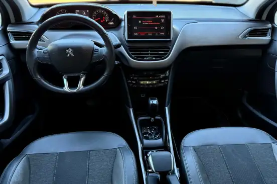 PEUGEOT-2008-1.6 16V THP FLEX SKYWALKER 4P AUTOMÁTICO PEUGEOT-2008-2021
