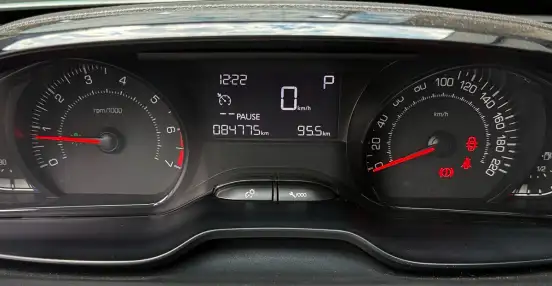 PEUGEOT-2008-1.6 16V THP FLEX SKYWALKER 4P AUTOMÁTICO PEUGEOT-2008-2021