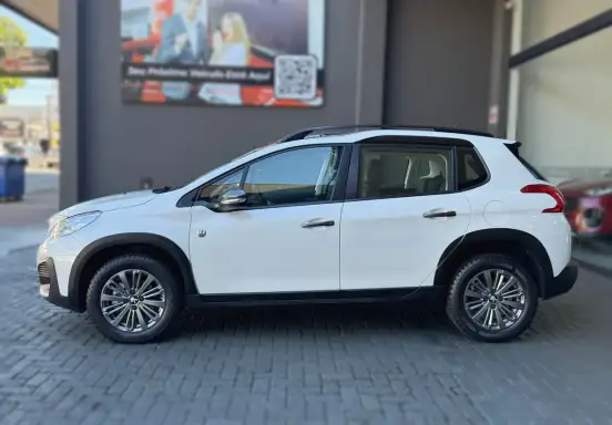 PEUGEOT-2008-1.6 16V THP FLEX SKYWALKER 4P AUTOMÁTICO PEUGEOT-2008-2021