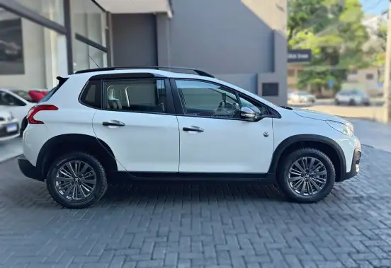 PEUGEOT-2008-1.6 16V THP FLEX SKYWALKER 4P AUTOMÁTICO PEUGEOT-2008-2021