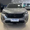 PEUGEOT 2008 1.0 TURBO 200 FLEX ACTIVE CVT PEUGEOT 2008 1.0 TURBO 200 FLEX ACTIVE CVT