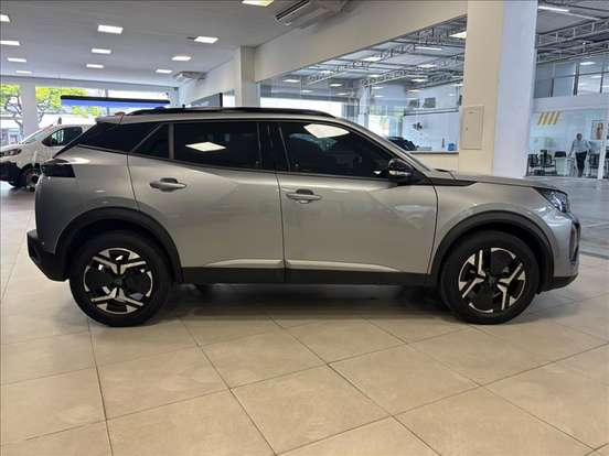 PEUGEOT-2008-1.0 TURBO 200 FLEX ACTIVE CVT PEUGEOT-2008-2024