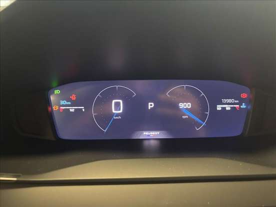 PEUGEOT-2008-1.0 TURBO 200 FLEX ACTIVE CVT PEUGEOT-2008-2024