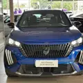 PEUGEOT 2008 1.0 TURBO 200 FLEX ACTIVE CVT PEUGEOT 2008 1.0 TURBO 200 FLEX ACTIVE CVT