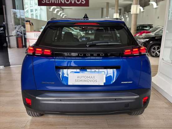 PEUGEOT-2008-2025