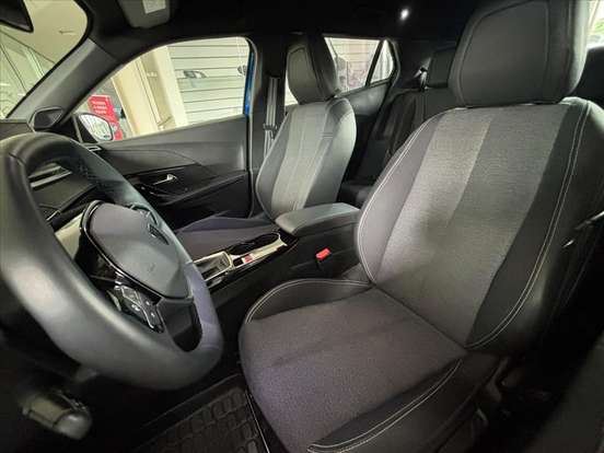 PEUGEOT-2008-1.0 TURBO 200 FLEX ACTIVE CVT PEUGEOT-2008-2025