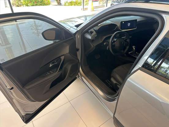 PEUGEOT-2008-1.0 TURBO 200 FLEX ACTIVE CVT PEUGEOT-2008-2024
