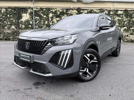PEUGEOT-2008-2025
