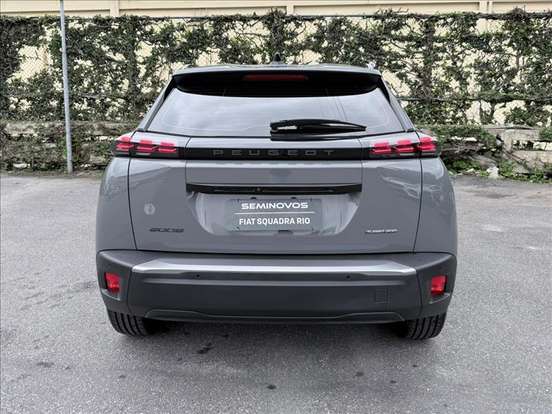 PEUGEOT-2008-1.0 TURBO 200 FLEX ACTIVE CVT PEUGEOT-2008-2025