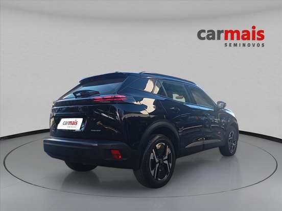 PEUGEOT-2008-1.0 TURBO 200 FLEX ALLURE CVT PEUGEOT-2008-2024