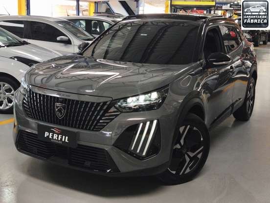 PEUGEOT-2008-2025