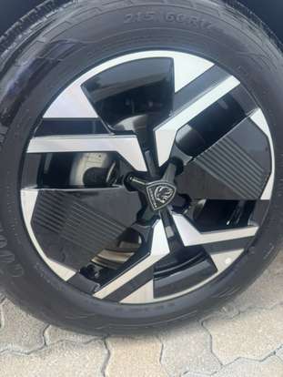 PEUGEOT-2008-1.0 TURBO 200 HYBRID GT CVT PEUGEOT-2008-2025