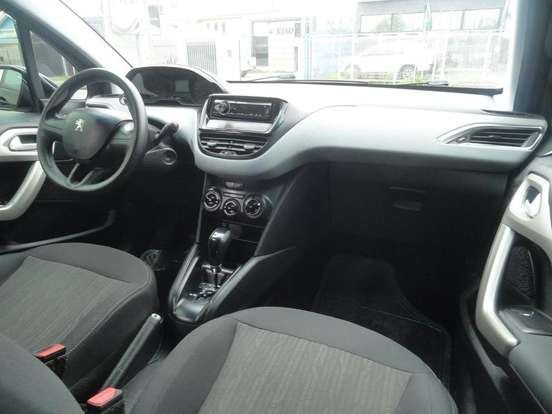 PEUGEOT-2008-1.6 16V FLEX ALLURE 4P AUTOMÁTICO PEUGEOT-2008-2022