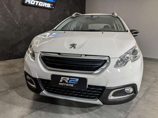 PEUGEOT-2008-2017
