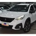 PEUGEOT 2008 1.6 16V FLEX ALLURE PACK 4P AUTOMÁTICO PEUGEOT 2008 1.6 16V FLEX ALLURE PACK 4P AUTOMÁTICO