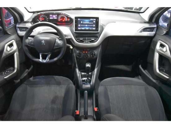PEUGEOT-2008-1.6 16V FLEX ALLURE PACK 4P AUTOMÁTICO PEUGEOT-2008-2021