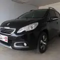 PEUGEOT 2008 1.6 16V FLEX GRIFFE 4P AUTOMÁTICO PEUGEOT 2008 1.6 16V FLEX GRIFFE 4P AUTOMÁTICO
