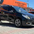 PEUGEOT 2008 1.6 16V FLEX GRIFFE 4P AUTOMÁTICO PEUGEOT 2008 1.6 16V FLEX GRIFFE 4P AUTOMÁTICO