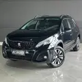 PEUGEOT 2008 1.6 16V FLEX GRIFFE 4P AUTOMÁTICO PEUGEOT 2008 1.6 16V FLEX GRIFFE 4P AUTOMÁTICO