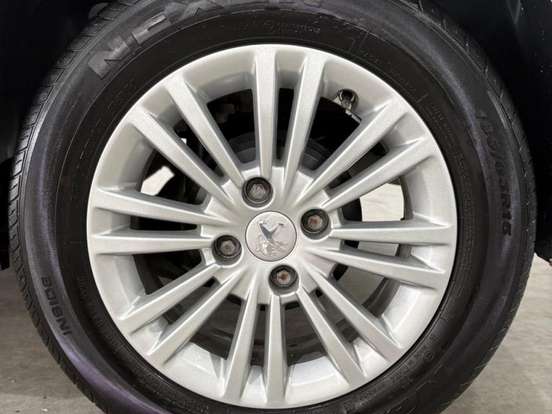 PEUGEOT-2008-1.6 16V FLEX GRIFFE 4P MANUAL PEUGEOT-2008-2016