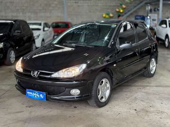 PEUGEOT-206-2005