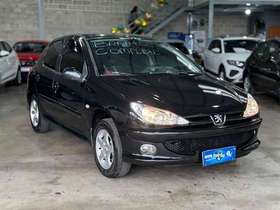 PEUGEOT-206-2005