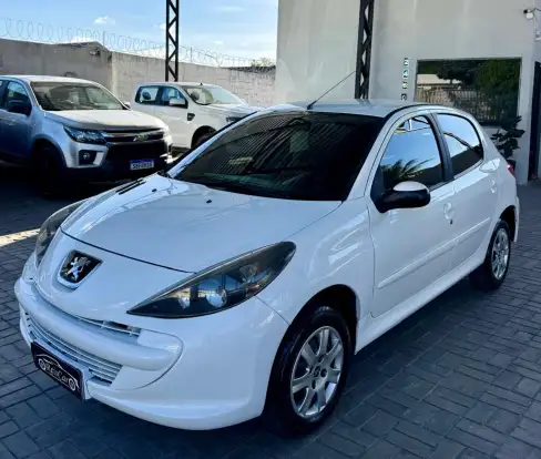 PEUGEOT-207-2014