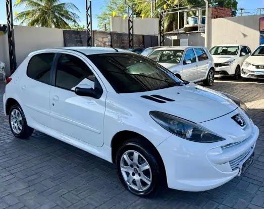 PEUGEOT-207-2014