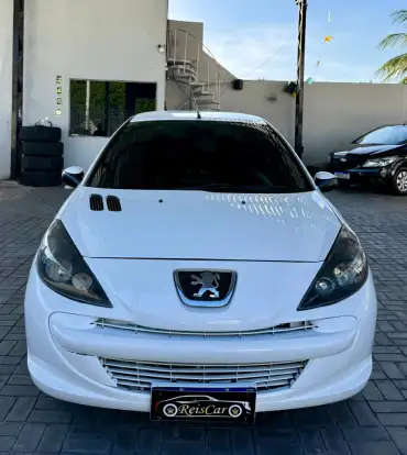 PEUGEOT-207-2014