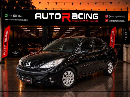 PEUGEOT-207-2009