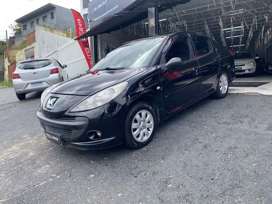PEUGEOT-207-2009
