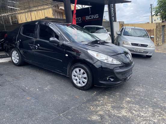 PEUGEOT-207-2009
