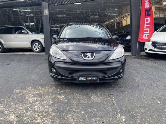 PEUGEOT-207-2009