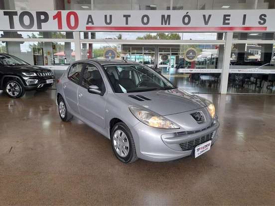 PEUGEOT-207-2011