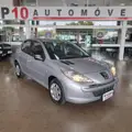 PEUGEOT 207 1.4 XR SPORT 8V FLEX 4P MANUAL PEUGEOT 207 1.4 XR SPORT 8V FLEX 4P MANUAL