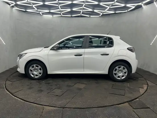 PEUGEOT-208-1.0 FIREFLY FLEX LIKE MANUAL PEUGEOT-208-2023
