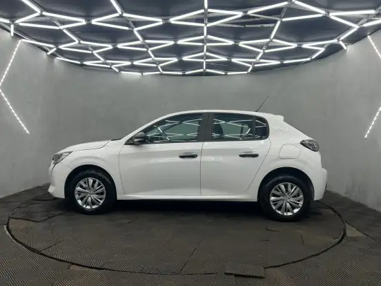 PEUGEOT-208-1.0 FIREFLY FLEX LIKE MANUAL PEUGEOT-208-2023