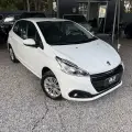 PEUGEOT 208 1.2 ACTIVE 12V FLEX 4P MANUAL PEUGEOT 208 1.2 ACTIVE 12V FLEX 4P MANUAL