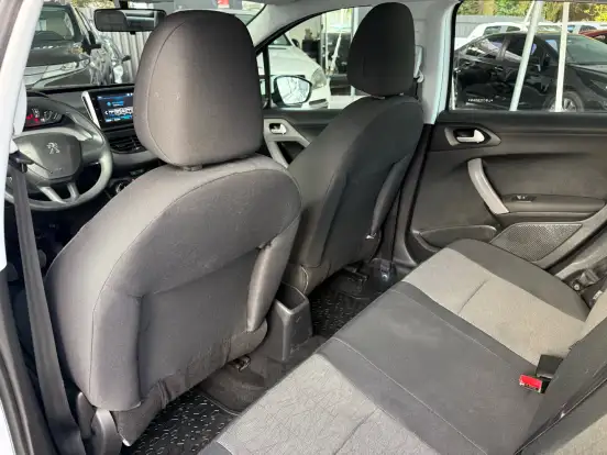 PEUGEOT-208-1.2 ACTIVE 12V FLEX 4P MANUAL PEUGEOT-208-2019