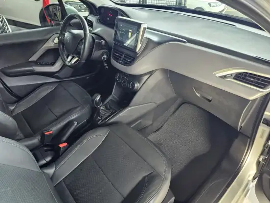 PEUGEOT-208-1.2 ACTIVE PACK 12V FLEX 4P MANUAL PEUGEOT-208-2018