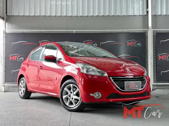PEUGEOT-208-2014