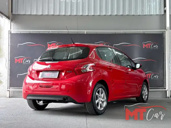 PEUGEOT-208-2014