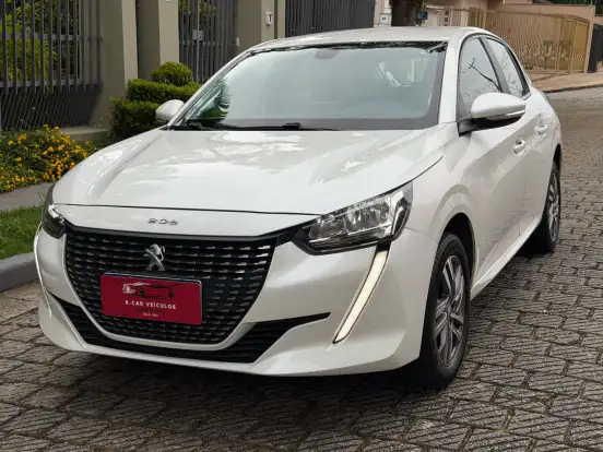 PEUGEOT-208-2022