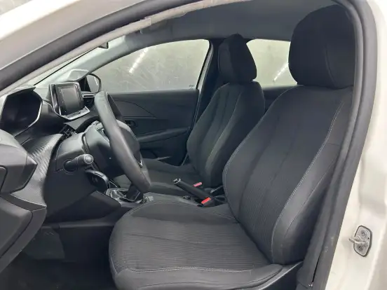 PEUGEOT-208-1.6 16V FLEX LIKE MANUAL PEUGEOT-208-2021