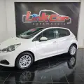 PEUGEOT 208 1.6 ALLURE 16V FLEX 4P AUTOMÁTICO PEUGEOT 208 1.6 ALLURE 16V FLEX 4P AUTOMÁTICO