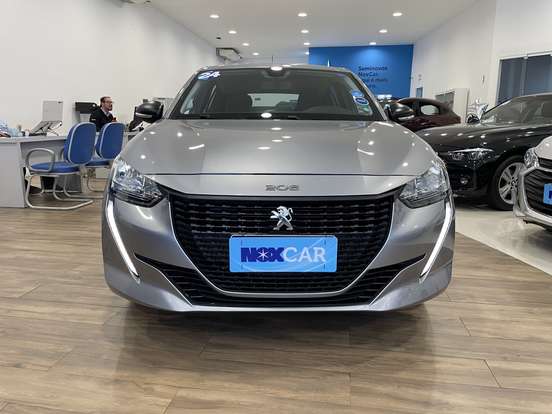 PEUGEOT-208-2023