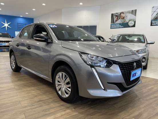 PEUGEOT-208-2023
