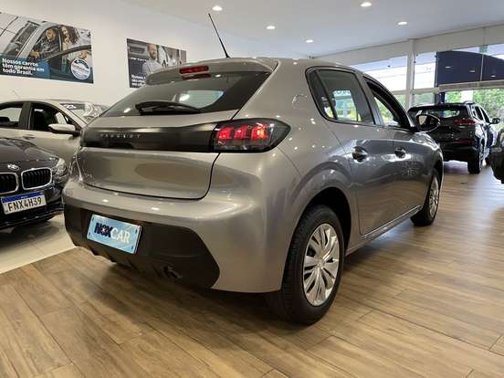 PEUGEOT-208-2023