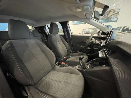 PEUGEOT-208-1.0 FIREFLY FLEX LIKE MANUAL PEUGEOT-208-2023
