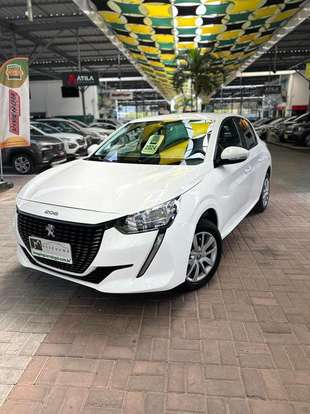 PEUGEOT-208-2023